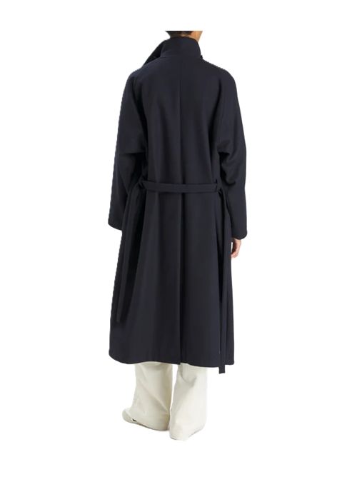 Capospalla Ovidio Caramal Navy Barena | CSD5702 0444170 NAVY